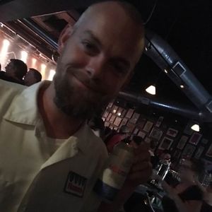 Meet your Posher, Eddie